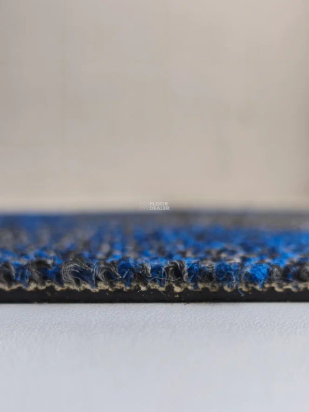 Ковровая плитка Bonkeel Pascal Blue фото 3 | FLOORDEALER